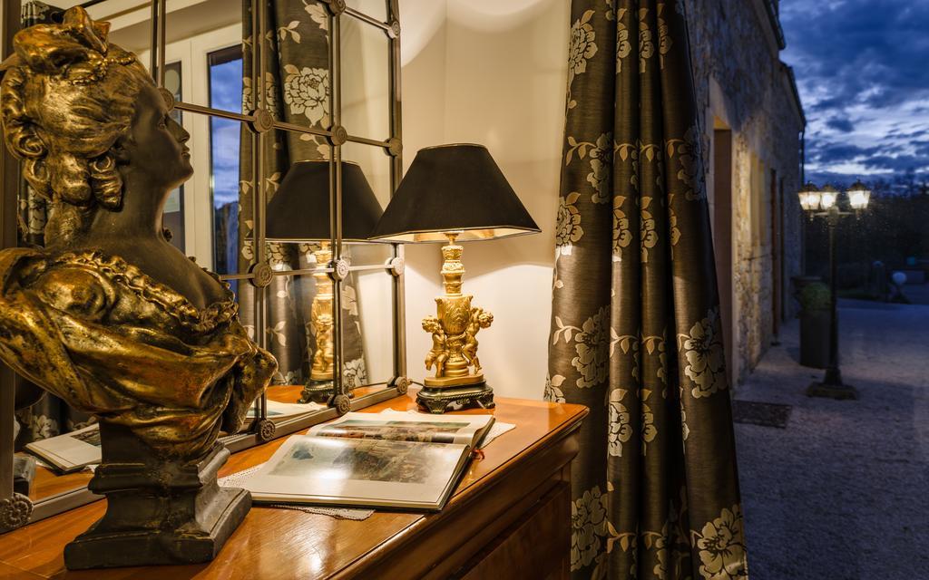 La Barde Montfort, Votre Maison D'Hotes A 4 Kms De Sarlat Dordogne Vitrac  Ngoại thất bức ảnh