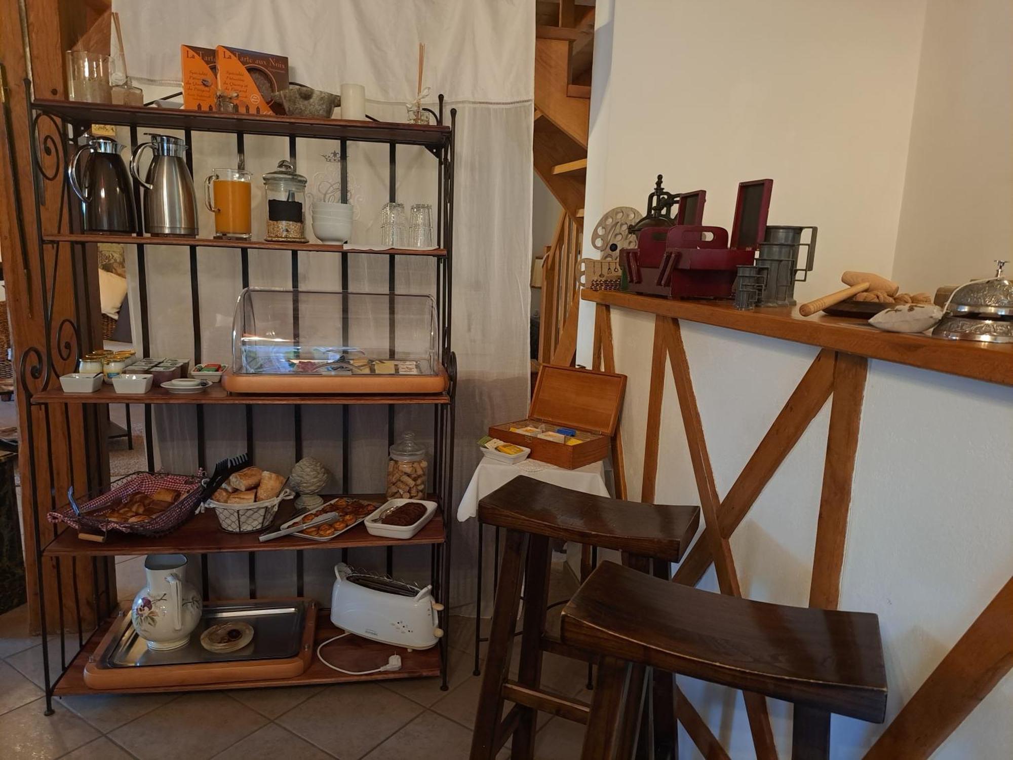 La Barde Montfort, Votre Maison D'Hotes A 4 Kms De Sarlat Dordogne Vitrac  Ngoại thất bức ảnh