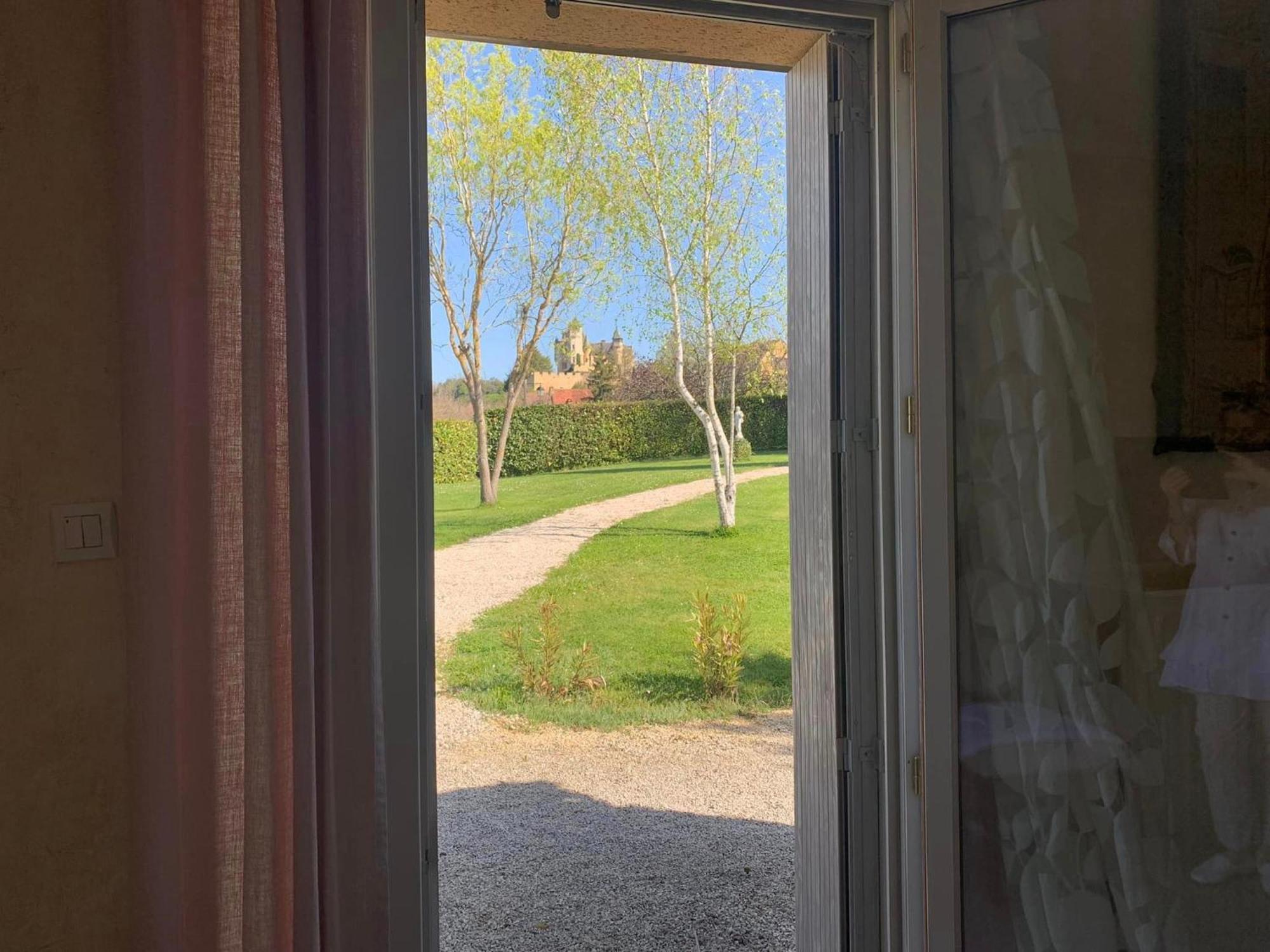La Barde Montfort, Votre Maison D'Hotes A 4 Kms De Sarlat Dordogne Vitrac  Ngoại thất bức ảnh