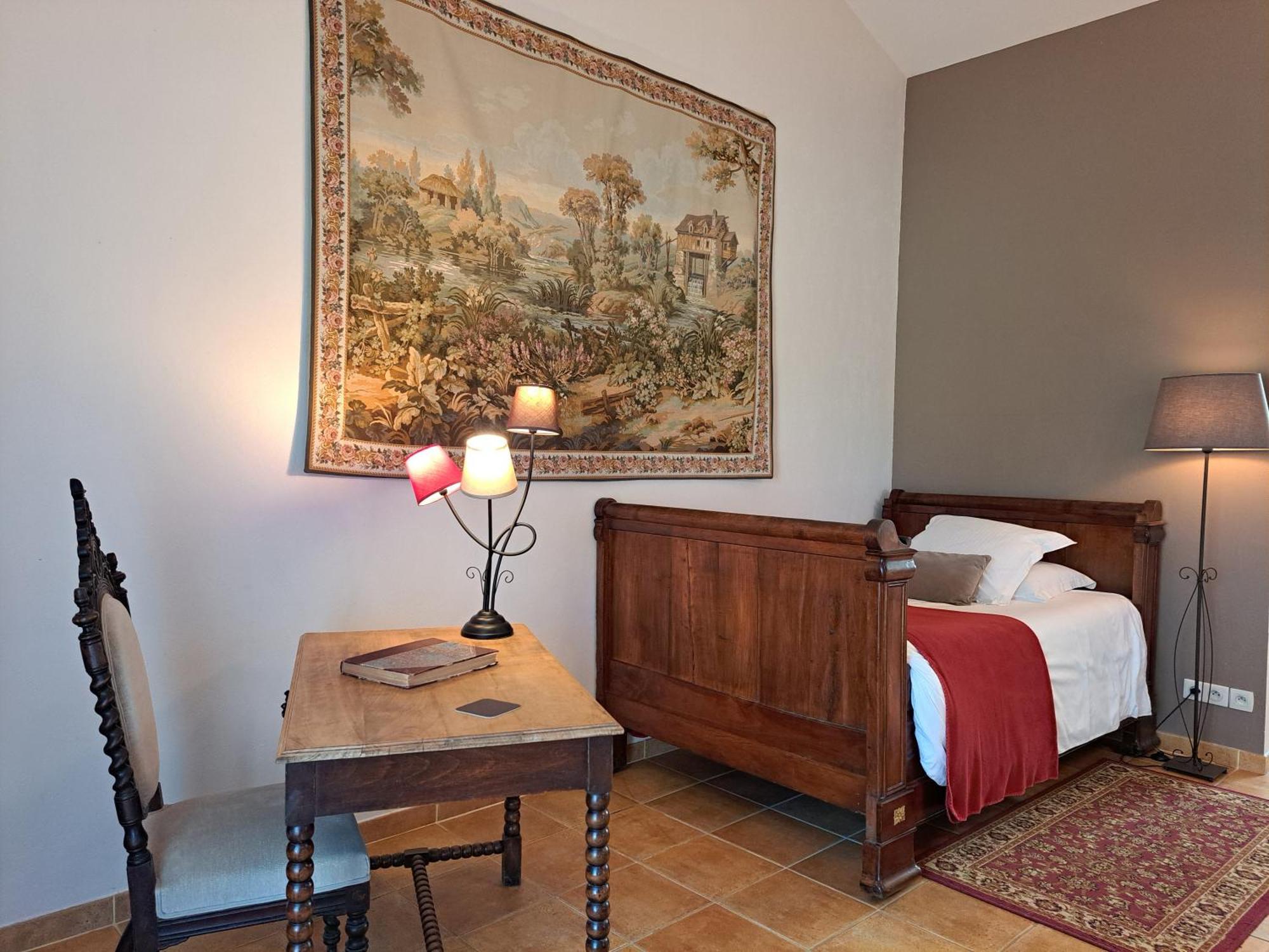 La Barde Montfort, Votre Maison D'Hotes A 4 Kms De Sarlat Dordogne Vitrac  Ngoại thất bức ảnh