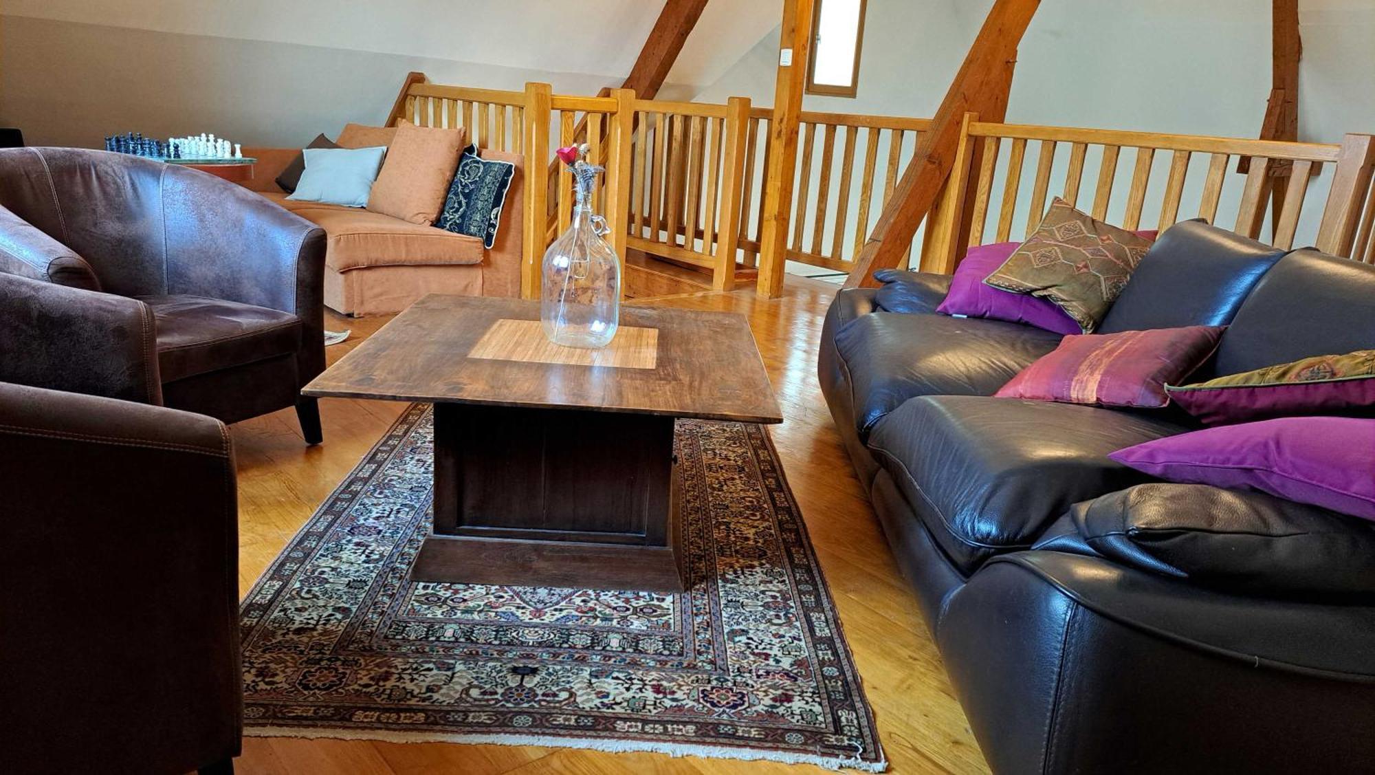 La Barde Montfort, Votre Maison D'Hotes A 4 Kms De Sarlat Dordogne Vitrac  Ngoại thất bức ảnh