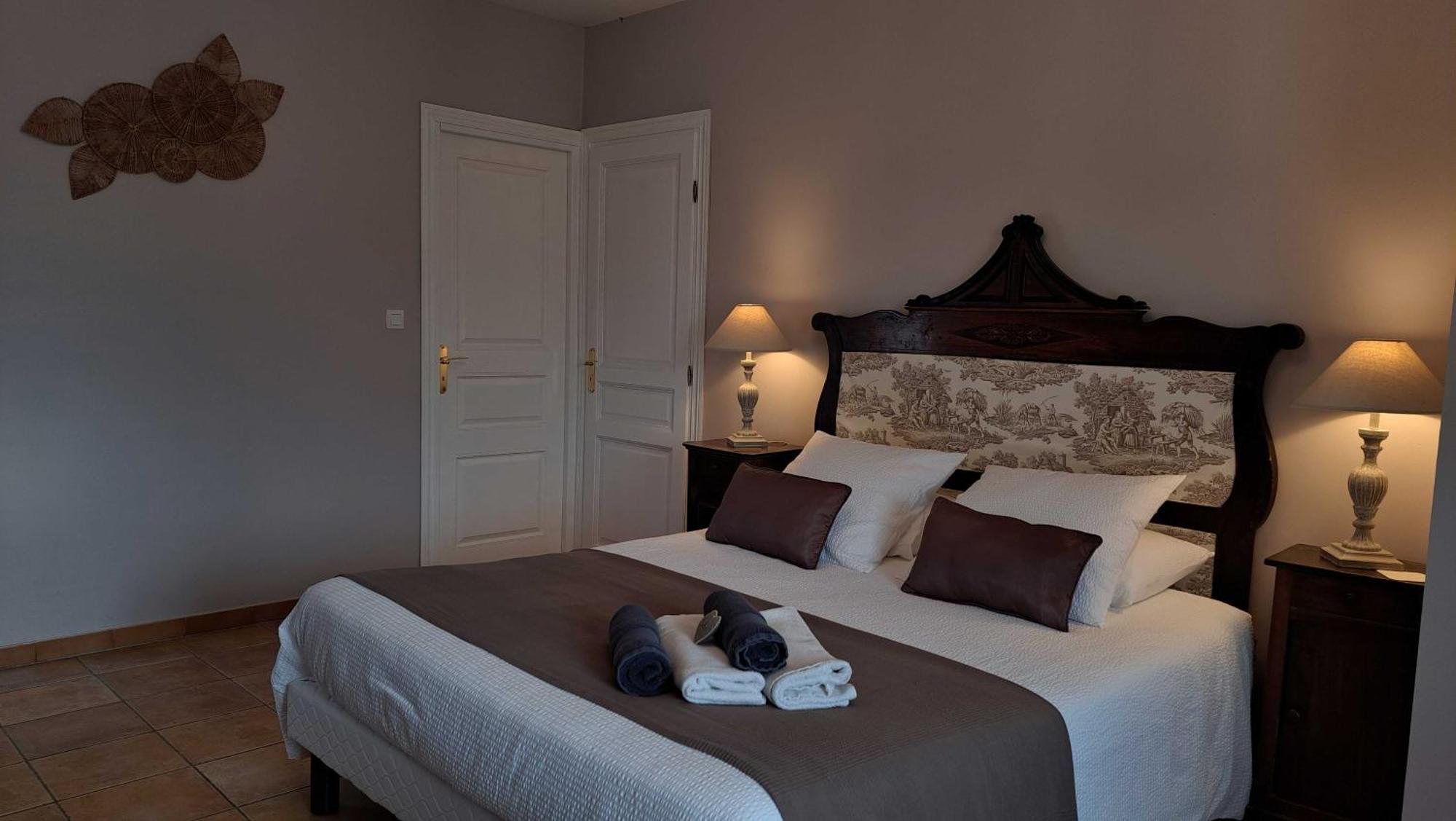 La Barde Montfort, Votre Maison D'Hotes A 4 Kms De Sarlat Dordogne Vitrac  Ngoại thất bức ảnh