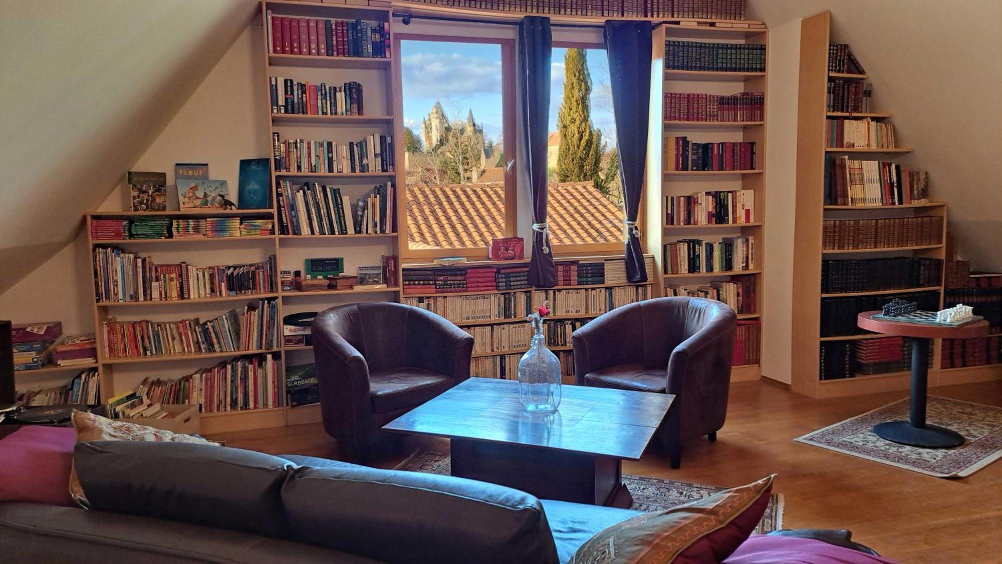 La Barde Montfort, Votre Maison D'Hotes A 4 Kms De Sarlat Dordogne Vitrac  Ngoại thất bức ảnh